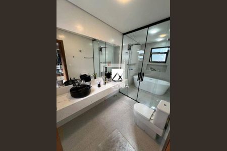 Casa à venda com 3 quartos, 258m² em Olímpico, São Caetano do Sul