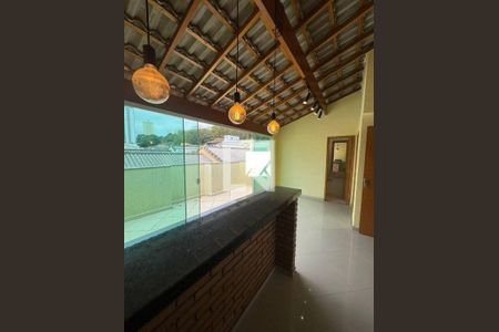 Casa à venda com 2 quartos, 120m² em Vila Príncipe de Gales, Santo André