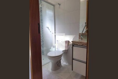 Casa à venda com 2 quartos, 120m² em Vila Príncipe de Gales, Santo André