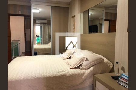 Casa à venda com 3 quartos, 298m² em Vila Santa Teresa, Santo André