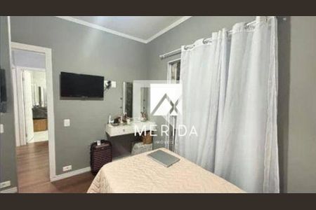 Casa à venda com 4 quartos, 266m² em Centreville, Santo André