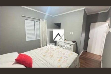 Casa à venda com 4 quartos, 266m² em Centreville, Santo André