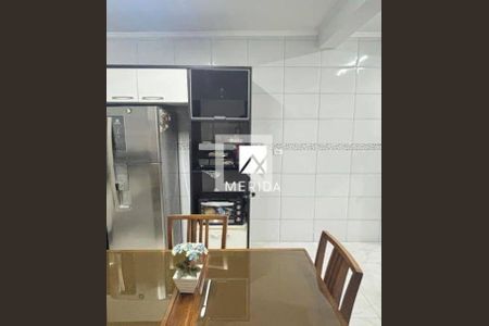 Casa à venda com 4 quartos, 266m² em Centreville, Santo André