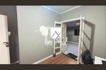 Casa à venda com 4 quartos, 266m² em Centreville, Santo André