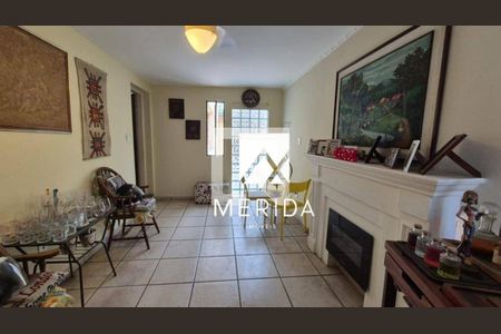 Casa à venda com 4 quartos, 228m² em Jardim, Santo André