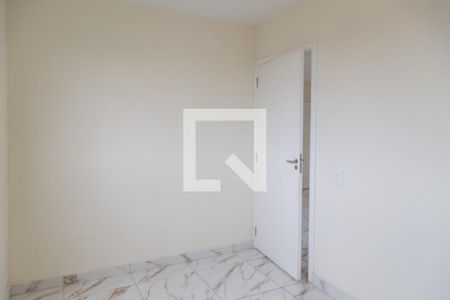 Quarto 1 de apartamento para alugar com 2 quartos, 44m² em Vila Nova Bonsucesso, Guarulhos