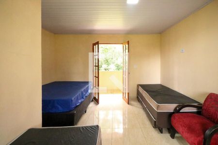 Suíte 1 de casa para alugar com 5 quartos, 9075m² em Eldorado, São Bernardo do Campo