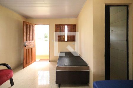 Suíte 1 de casa para alugar com 5 quartos, 9075m² em Eldorado, São Bernardo do Campo