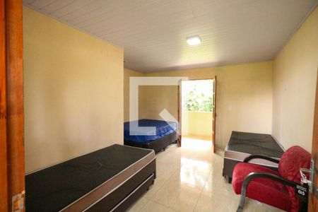 Suíte 1 de casa para alugar com 5 quartos, 9075m² em Eldorado, São Bernardo do Campo