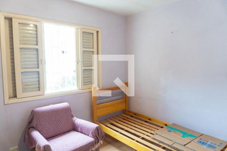 Quarto 2 de casa para alugar com 2 quartos, 91m² em Vila Santa Catarina, São Paulo