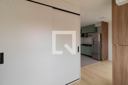 Studio de kitnet/studio para alugar com 1 quarto, 29m² em Barra Funda, São Paulo