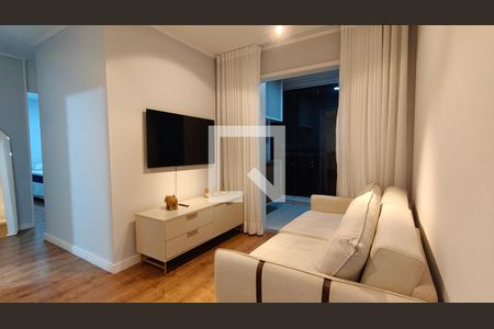 Apartamento para alugar com 2 quartos, 49m² em Jardim Iris, São Paulo