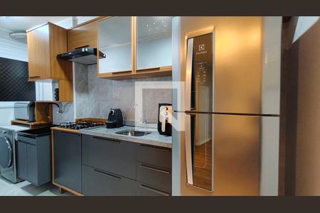 Apartamento para alugar com 2 quartos, 49m² em Jardim Iris, São Paulo