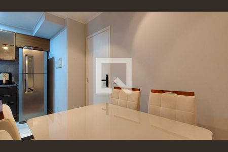 Apartamento para alugar com 2 quartos, 49m² em Jardim Iris, São Paulo