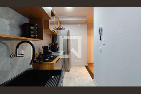 Apartamento para alugar com 2 quartos, 49m² em Jardim Iris, São Paulo