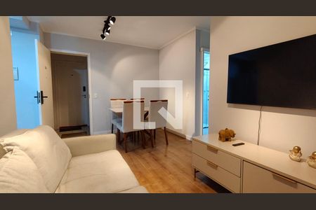 Apartamento para alugar com 2 quartos, 49m² em Jardim Iris, São Paulo