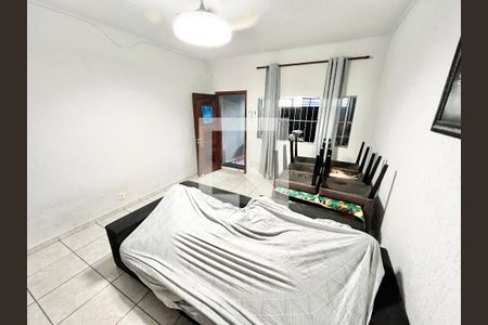 Sala de casa à venda com 3 quartos, 160m² em Sítio do Morro, São Paulo