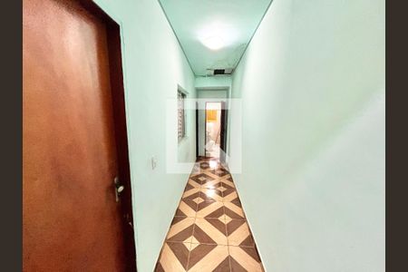Corredor de casa à venda com 3 quartos, 160m² em Sítio do Morro, São Paulo