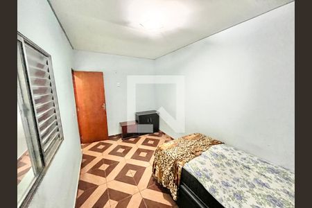 Quarto 1 de casa à venda com 3 quartos, 160m² em Sítio do Morro, São Paulo