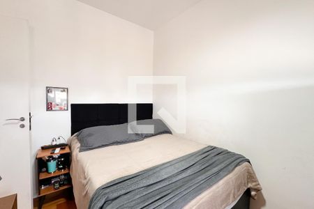 Quarto 1 de apartamento à venda com 3 quartos, 107m² em Planalto, São Bernardo do Campo