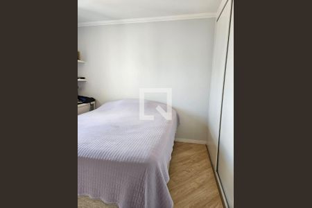 Quarto de apartamento à venda com 2 quartos, 65m² em Vila da Saúde, São Paulo
