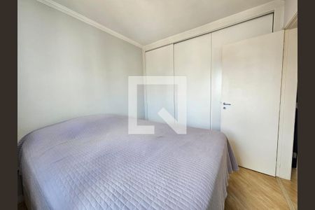 Quarto de apartamento à venda com 2 quartos, 65m² em Vila da Saúde, São Paulo