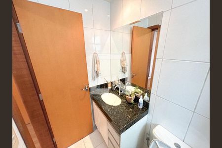 Apartamento à venda com 3 quartos, 178m² em São Luiz, Belo Horizonte