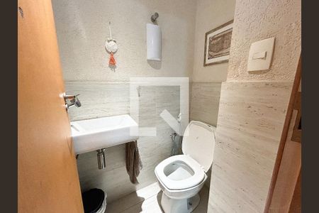 Apartamento à venda com 3 quartos, 178m² em São Luiz, Belo Horizonte