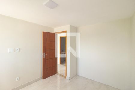 Suíte de apartamento para alugar com 2 quartos, 73m² em Campo Grande, Rio de Janeiro