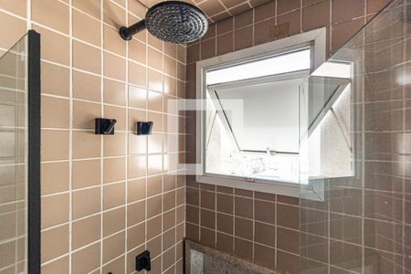 Suíte de apartamento à venda com 1 quarto, 50m² em Campos Elíseos, São Paulo