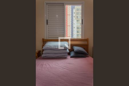 Quarto 1 de apartamento à venda com 2 quartos, 65m² em Baeta Neves, São Bernardo do Campo