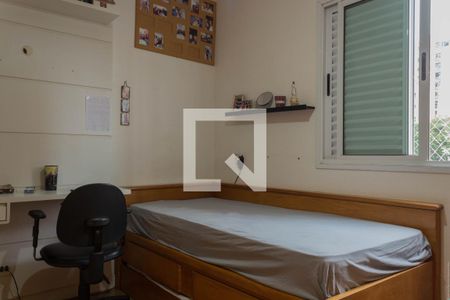 Quarto 2 de apartamento à venda com 2 quartos, 65m² em Baeta Neves, São Bernardo do Campo