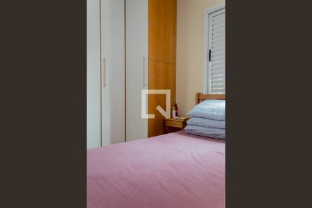 Quarto 1 de apartamento à venda com 2 quartos, 65m² em Baeta Neves, São Bernardo do Campo