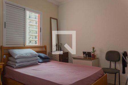 Quarto 1 de apartamento à venda com 2 quartos, 65m² em Baeta Neves, São Bernardo do Campo