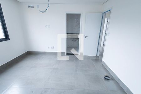 quarto 1 / suite de apartamento à venda com 3 quartos, 174m² em Santa Amelia, Belo Horizonte