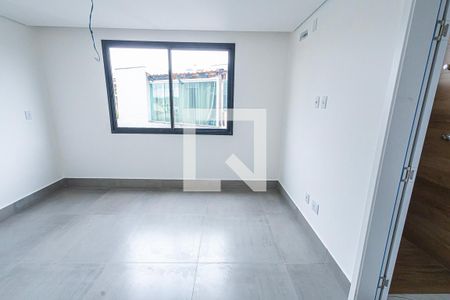 quarto 1 / suite de apartamento à venda com 3 quartos, 174m² em Santa Amelia, Belo Horizonte