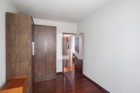 Quarto 1 de apartamento para alugar com 4 quartos, 132m² em União, Belo Horizonte