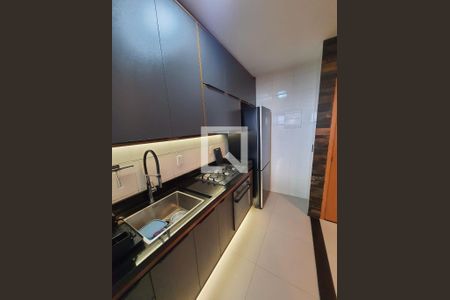 Apartamento à venda com 2 quartos, 68m² em Medeiros, Jundiaí