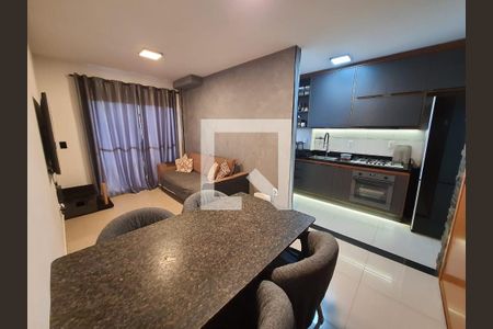 Apartamento à venda com 2 quartos, 68m² em Medeiros, Jundiaí