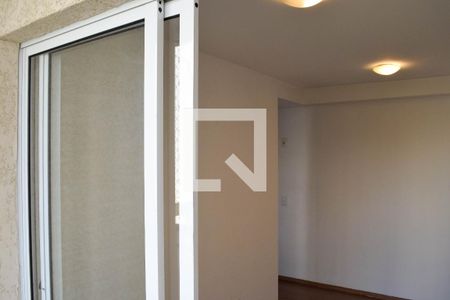 Varanda de apartamento à venda com 2 quartos, 70m² em Guaiauna, São Paulo