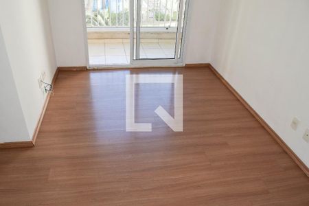 Sala de apartamento à venda com 2 quartos, 70m² em Guaiauna, São Paulo