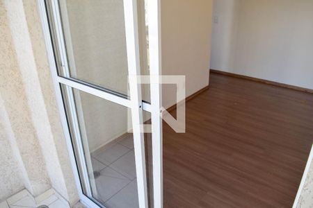 Varanda de apartamento à venda com 2 quartos, 70m² em Guaiauna, São Paulo
