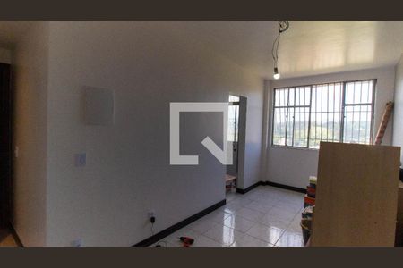 Apartamento para alugar com 2 quartos, 50m² em Fonseca, Niterói