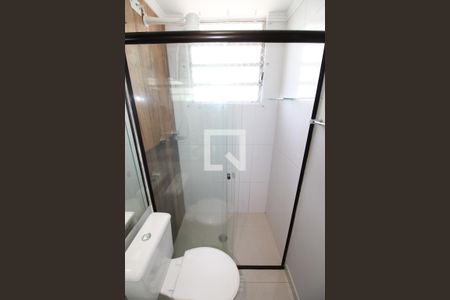 Banheiro de apartamento para alugar com 3 quartos, 82m² em Vila Ema, São José dos Campos