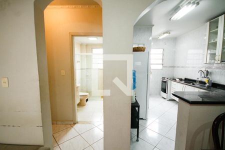 Apartamento para alugar com 2 quartos, 70m² em Guilhermina, Praia Grande