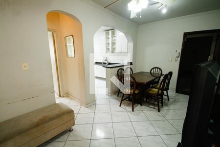 Apartamento para alugar com 2 quartos, 70m² em Guilhermina, Praia Grande