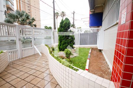 Apartamento para alugar com 2 quartos, 70m² em Guilhermina, Praia Grande