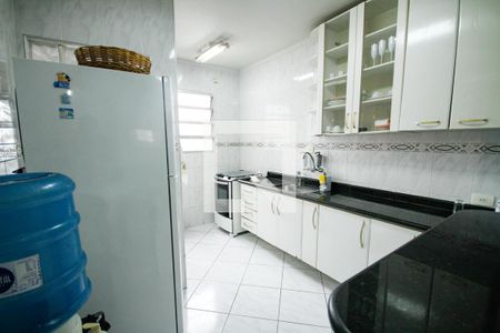 Apartamento para alugar com 2 quartos, 70m² em Guilhermina, Praia Grande
