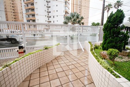 Apartamento para alugar com 2 quartos, 70m² em Guilhermina, Praia Grande