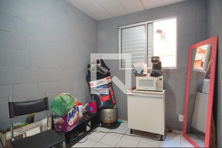 Quarto 2 de apartamento para alugar com 2 quartos, 59m² em São José, São Leopoldo